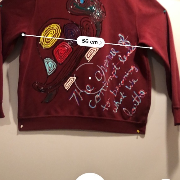 Paddy Ernest “Avenue of Contempt” Mountain Ridge - Picture 4 of 5